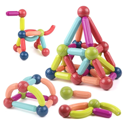 Nubi Sticks - Creatividad en cada pieza