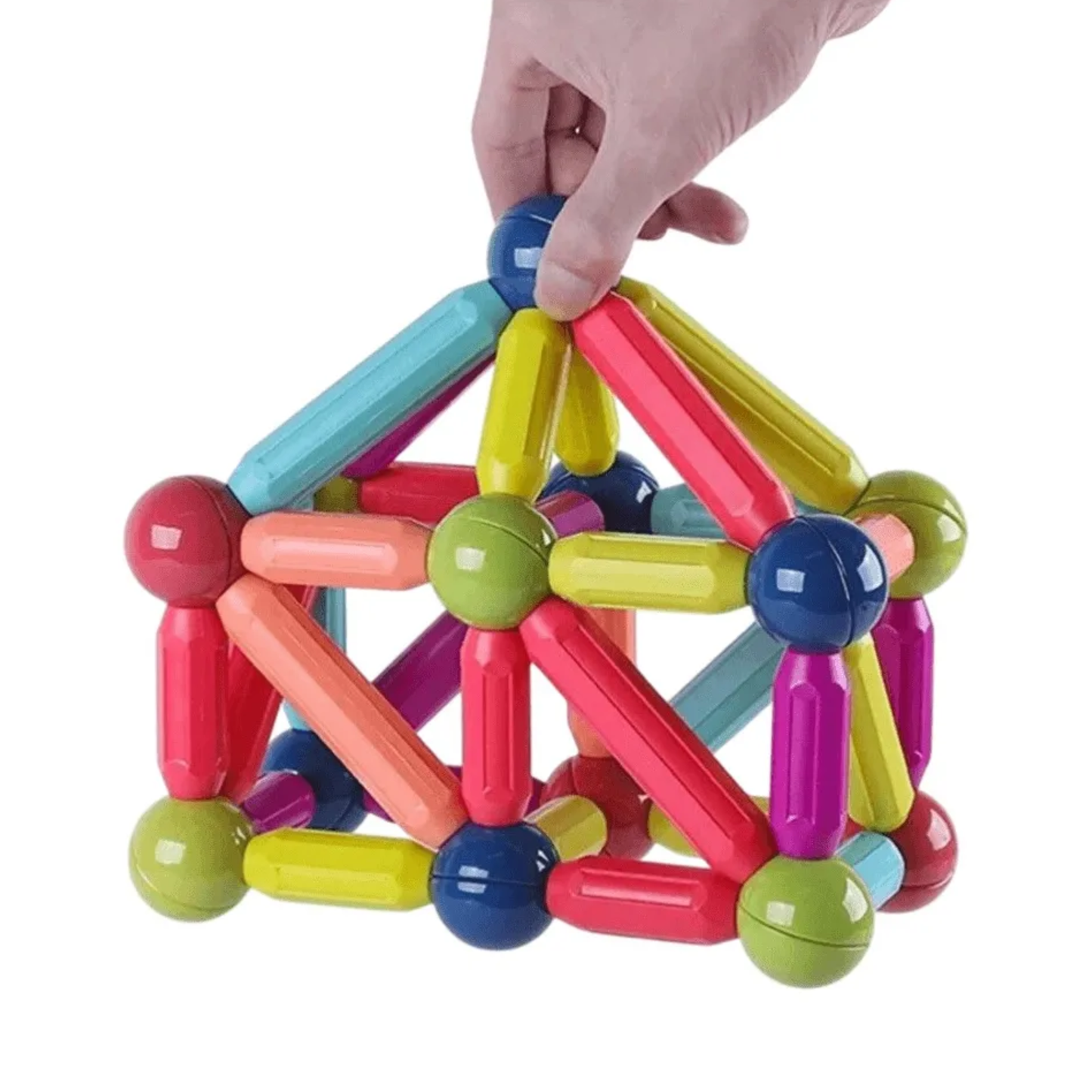 Nubi Sticks - Creatividad en cada pieza