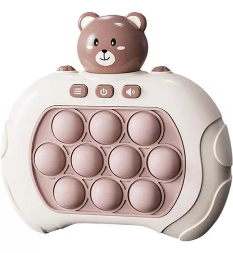 Nubi Pop It Electrónico