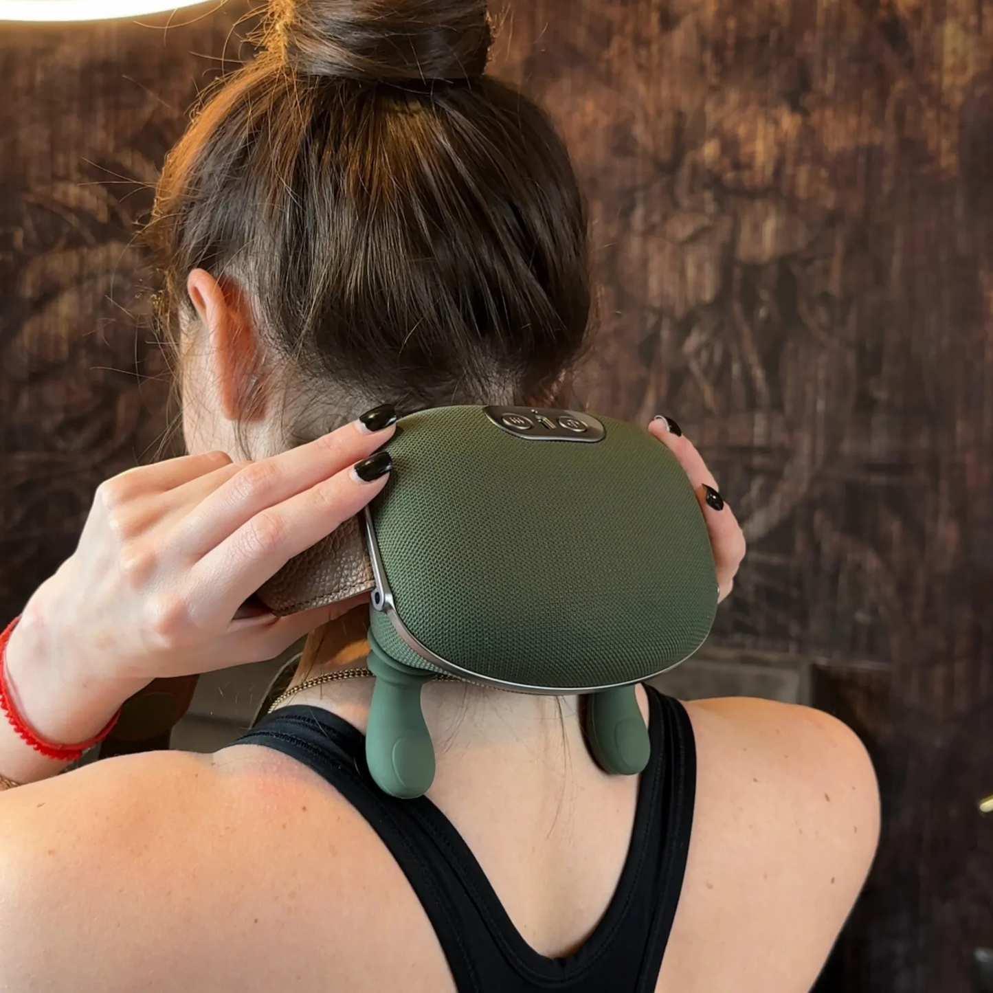 BodyCalm™ Pack Masaje, Alivio que no depende de turnos