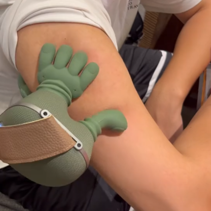 BodyCalm™ Pack Masaje, Alivio que no depende de turnos