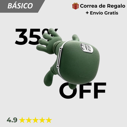 BodyCalm™ Pack Masaje, Alivio que no depende de turnos